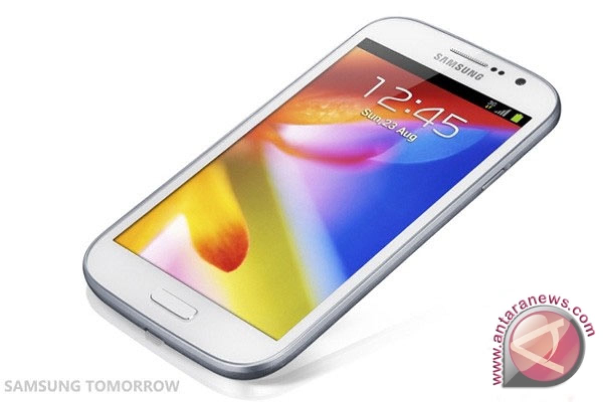 Galaxy S5 Mulai Dijual Di Seluruh Dunia