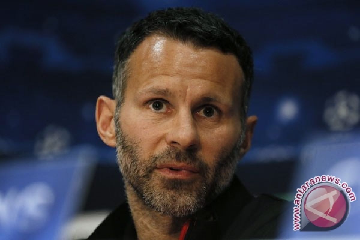 Legenda MU Ryan Giggs Mengaku Tertarik Latih Everton dan Leicester City 