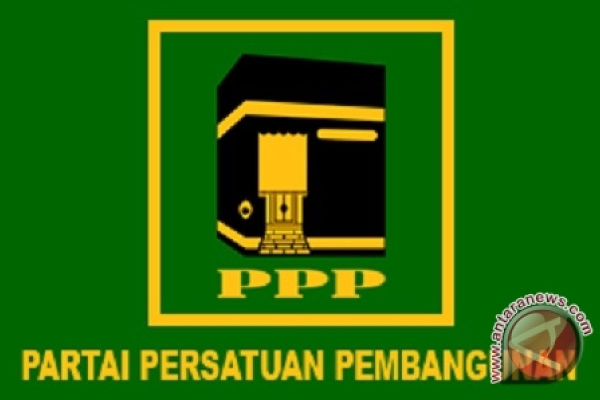 Ke Mana PPP Berlabuh?