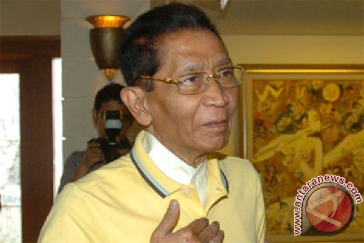  Maestro Biola Idris Sardi Dimakankan di Menteng Pulo