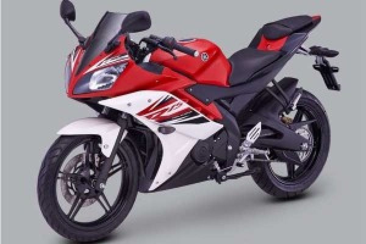 Sudah 1.500 Unit Yamaha YZF-R15 Dipasarkan Lewat Inden