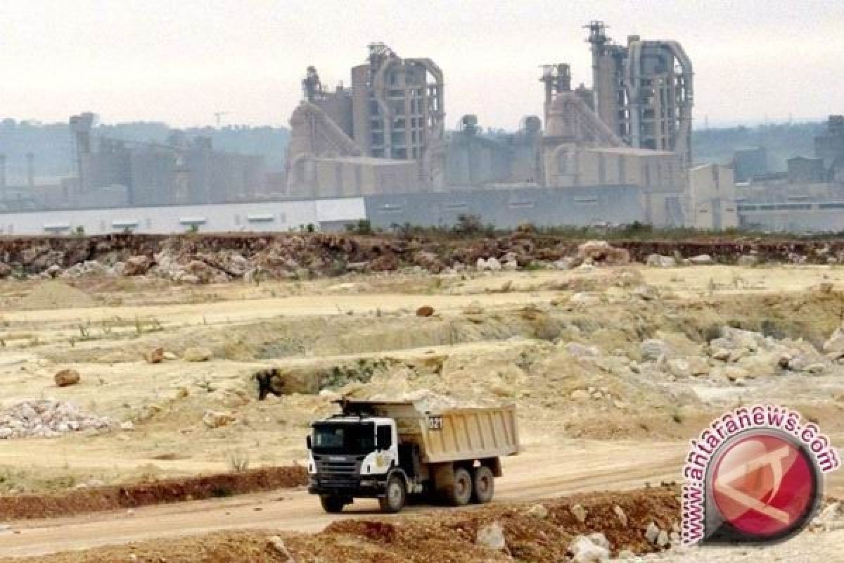 Semen Indonesia To Construct Cement Plant in Rembang