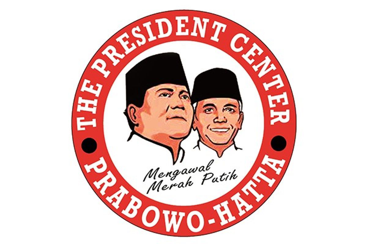 The President Center Siapkan Rumah Besar bagi Sukarnois