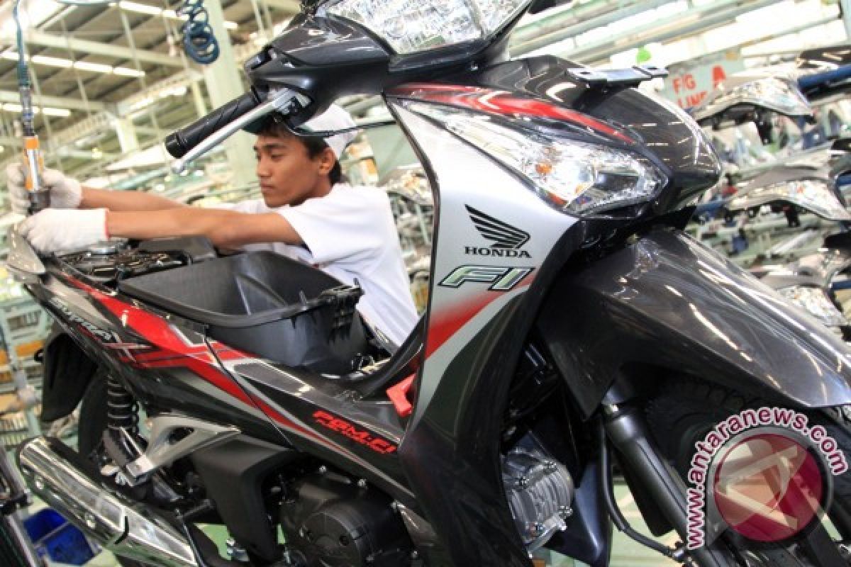 Selama 17 Tahun Honda Supra Menemani 14 Juta Masyarakat Indonesia