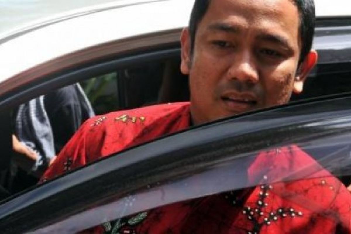 Wali Kota Ancam Bongkar 'Guest House' Jalan Rinjani