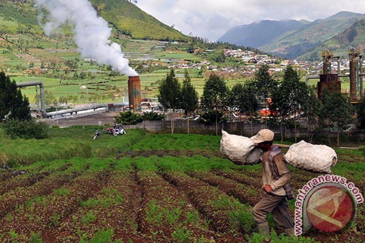 Jateng buka peluang investasi EBT