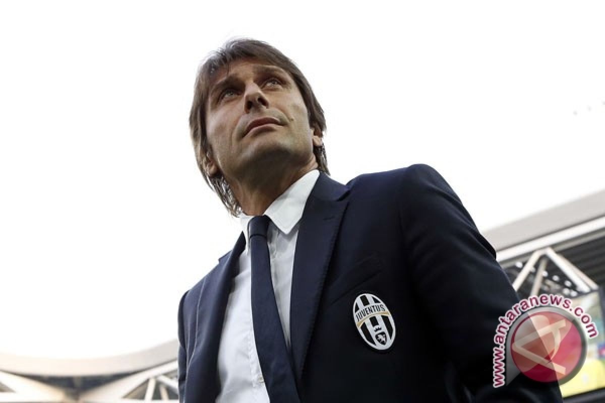 Antonio Conte Bicara Soal "Kutu Loncat" 