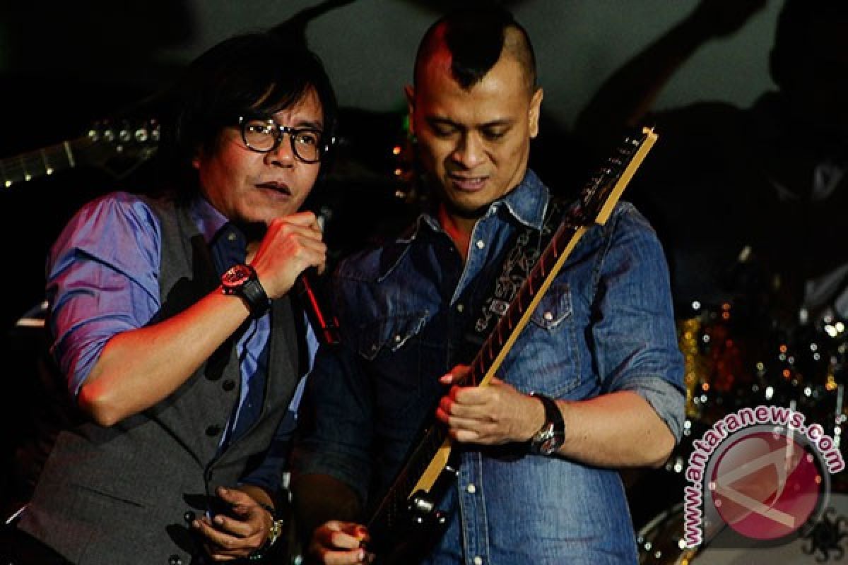 Kemendikbud-Irama Nusantara mengarsipkan musik populer Indonesia