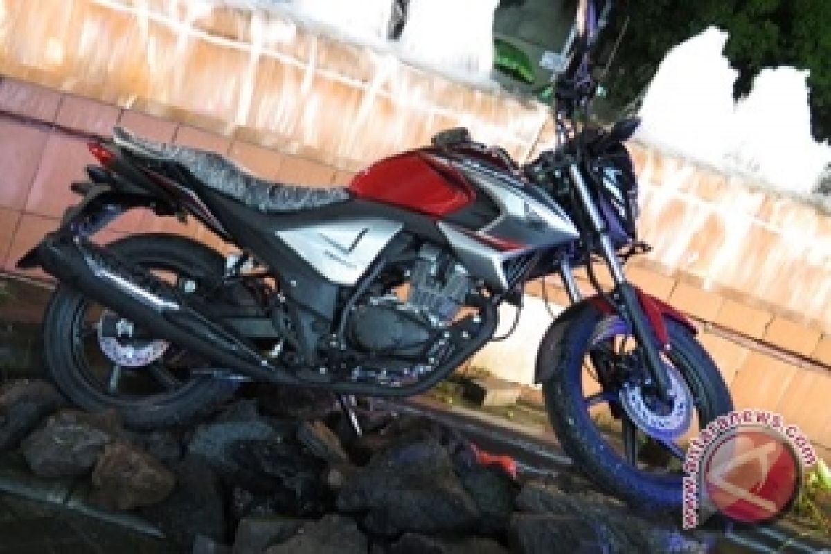 New Honda MegaPro FI hemat bahan bakar