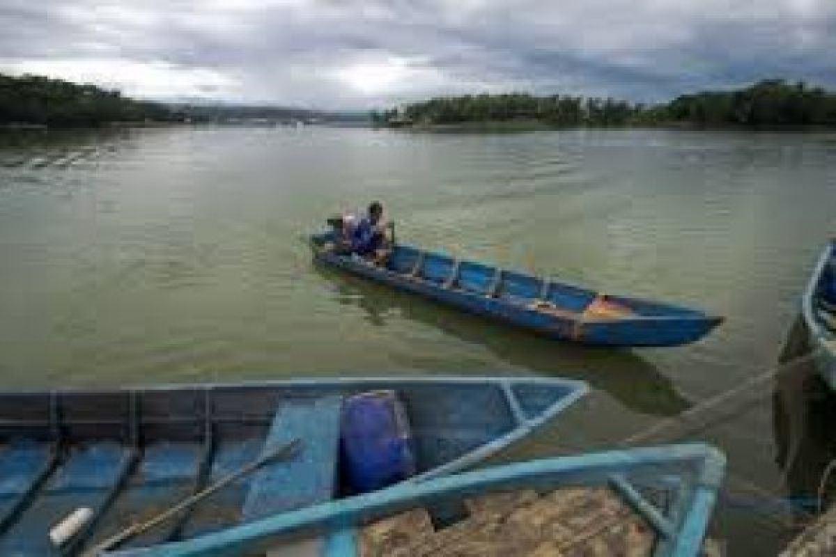 Antisipasi Kekeringan, Jateng Optimalkan Waduk