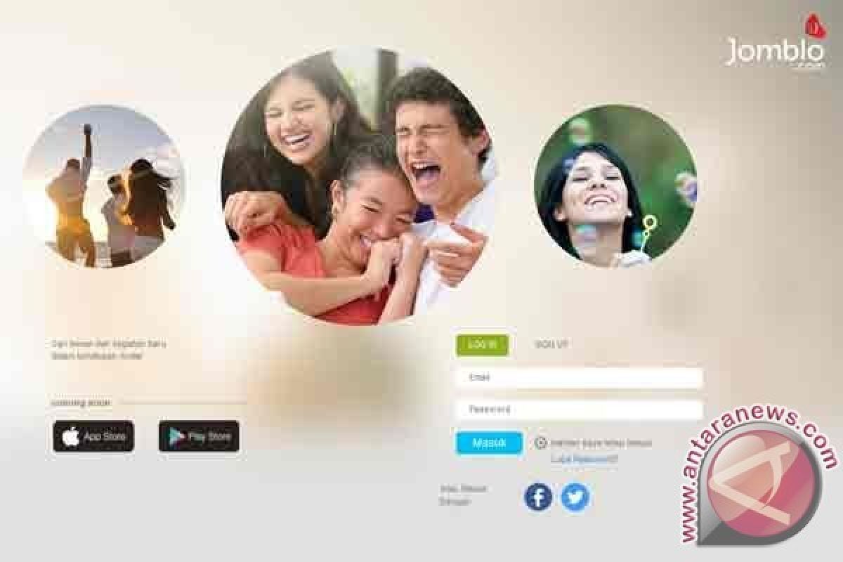 Jomblo.com Kembangkan Fitur, Layanan dan Inovatif Baru