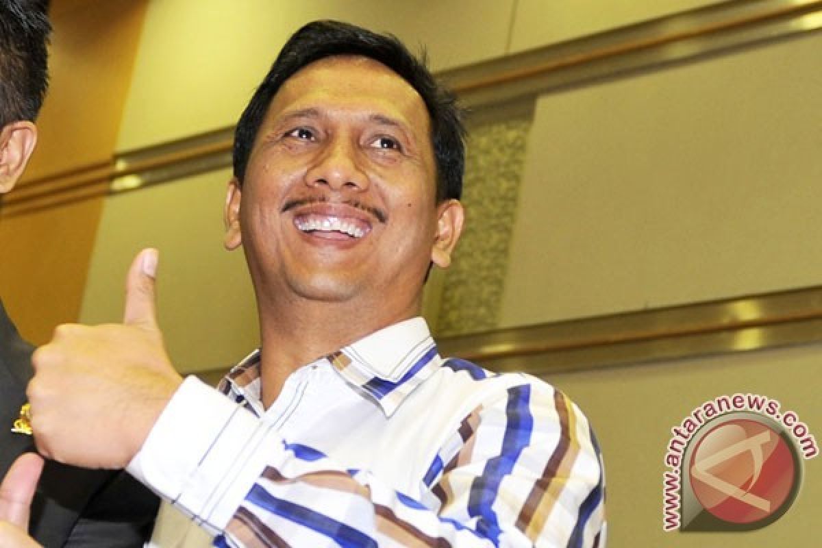 Pasek: Pilihan Netral Demokrat Sangat Tidak Populer Secara Politik