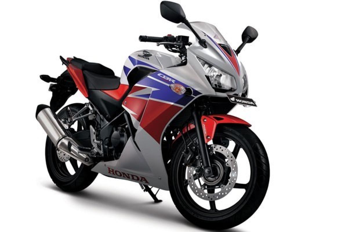 All New Honda Merilis Harga CBR250R Rp46,8 juta