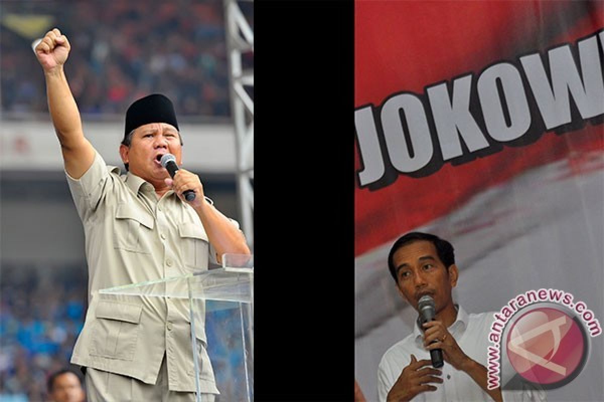 Pilpres dan Potensi Konflik Horisontal