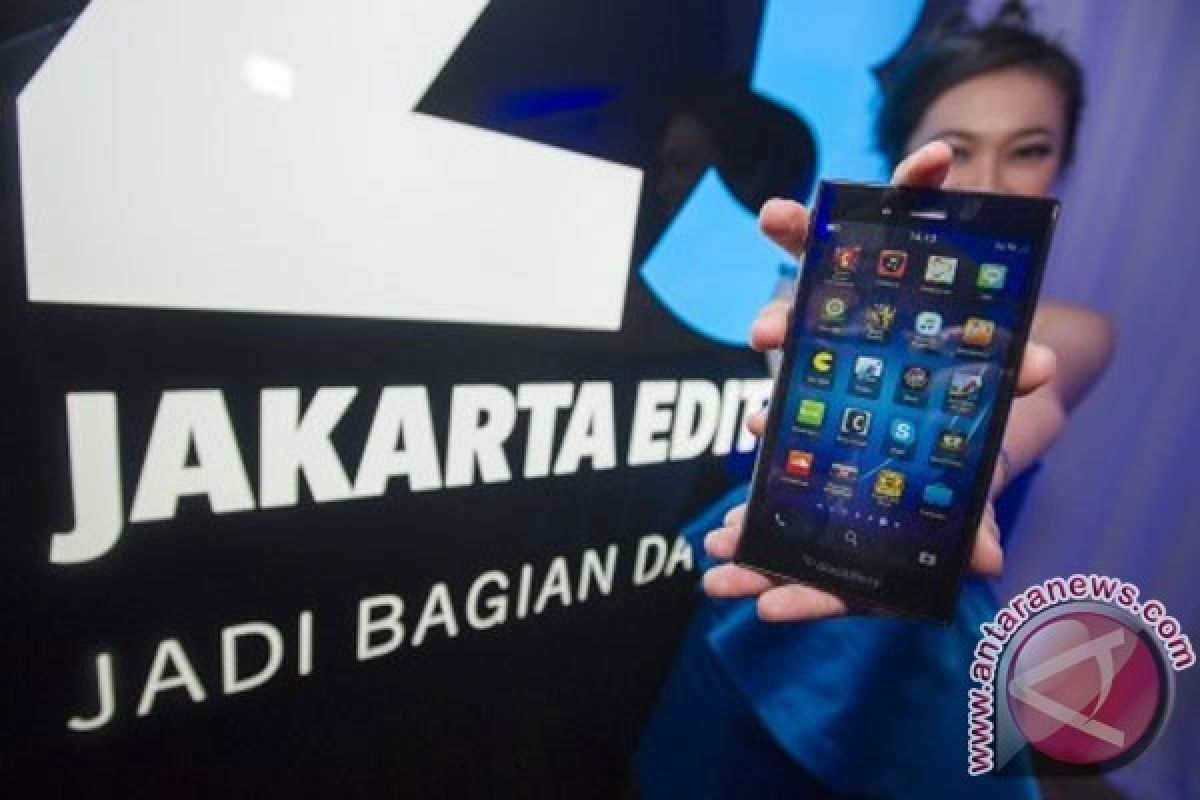  Blackberry Siapkan 2.000 Unit BB Z3 Promosi Harga Murah