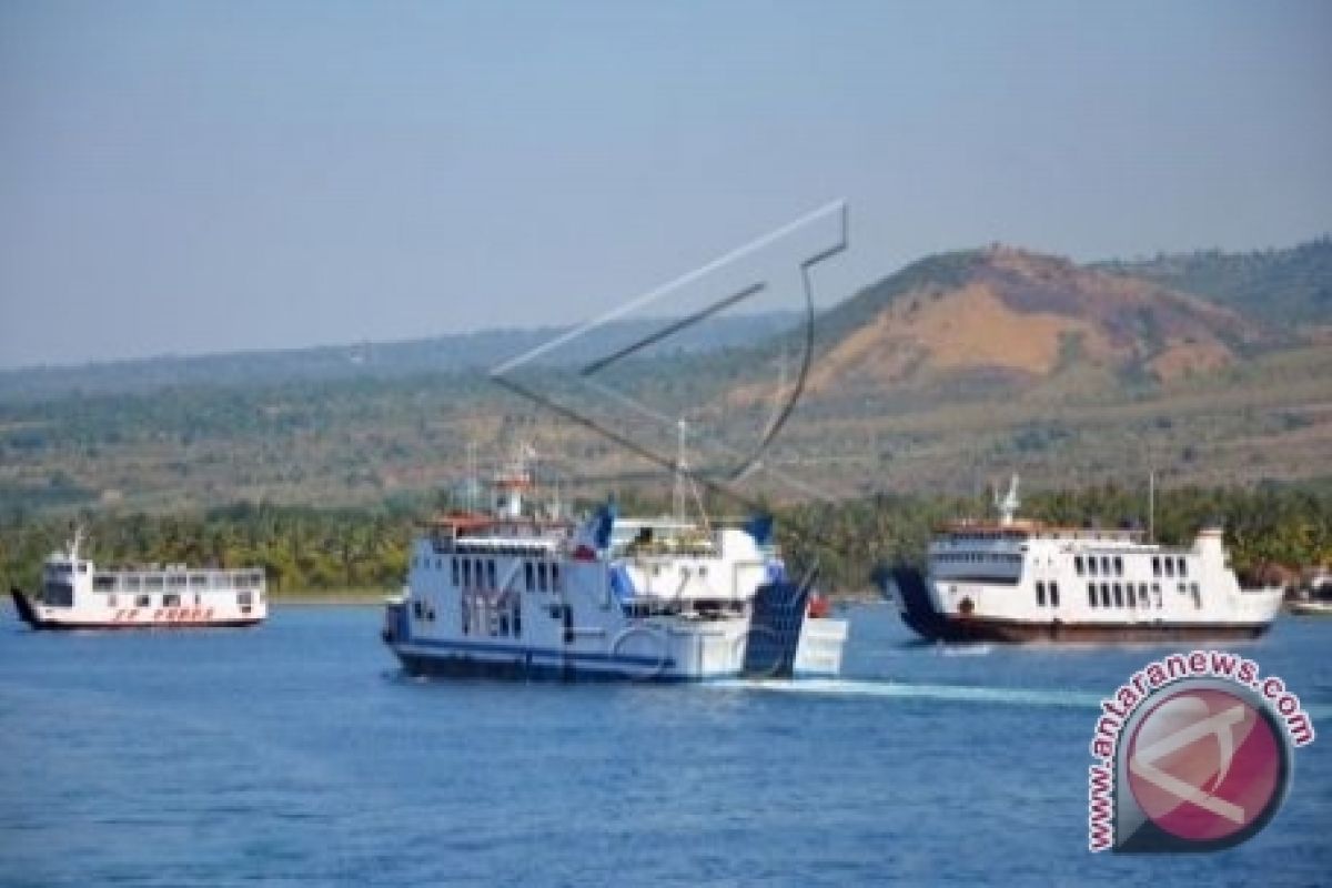 40 Fotografer Dunia Abadikan Lombok