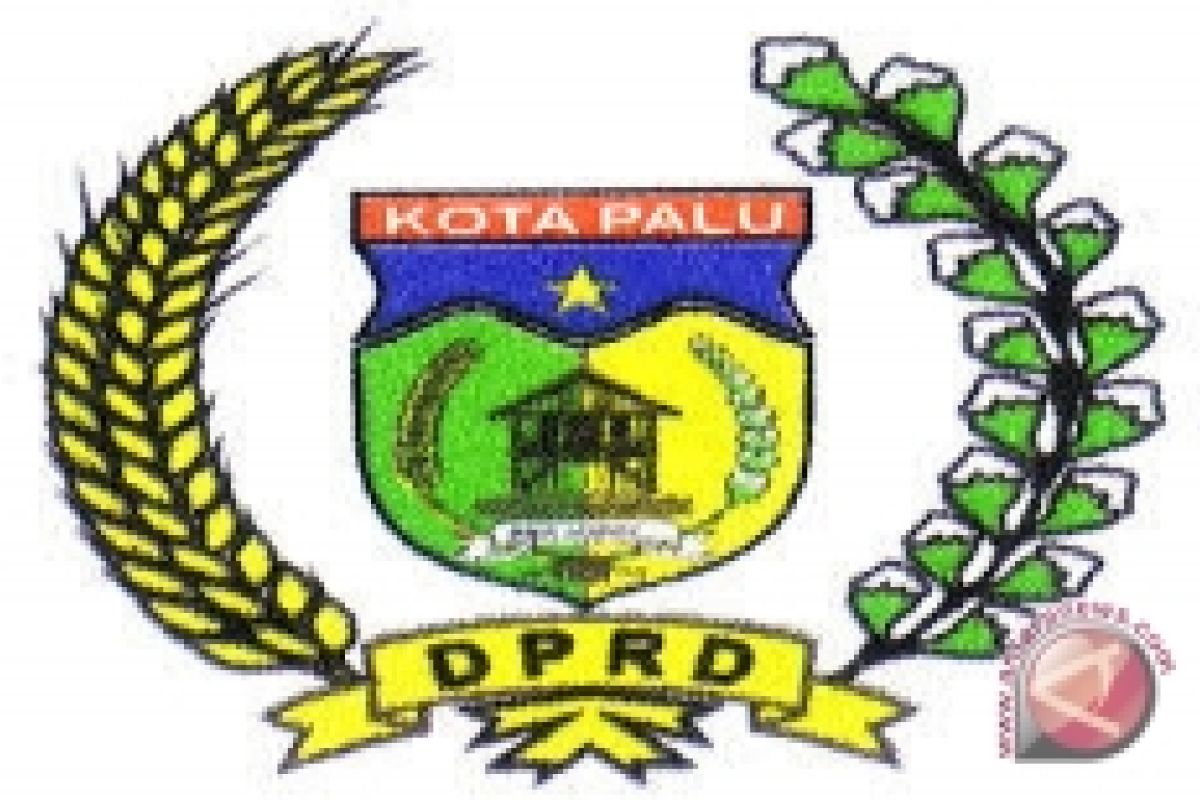 DPRD Palu Pertanyakan Dasar Penamaan Anjungan Nusantara