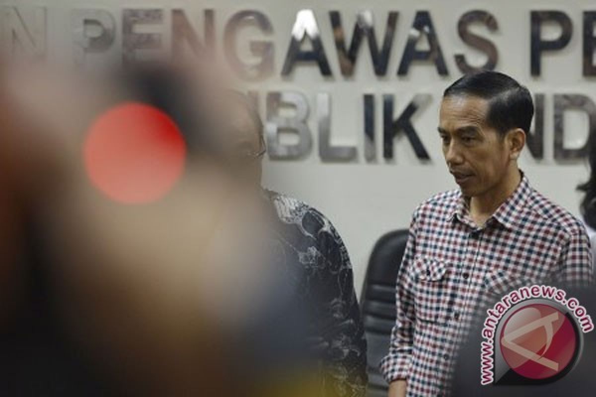 Karding Yakin Jokowi Akan Tampil Elegan Dalam Debat