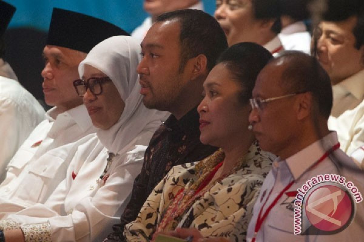 Prabowo-Titiek Soeharto Akan Rujuk, Kata Mahfud MD