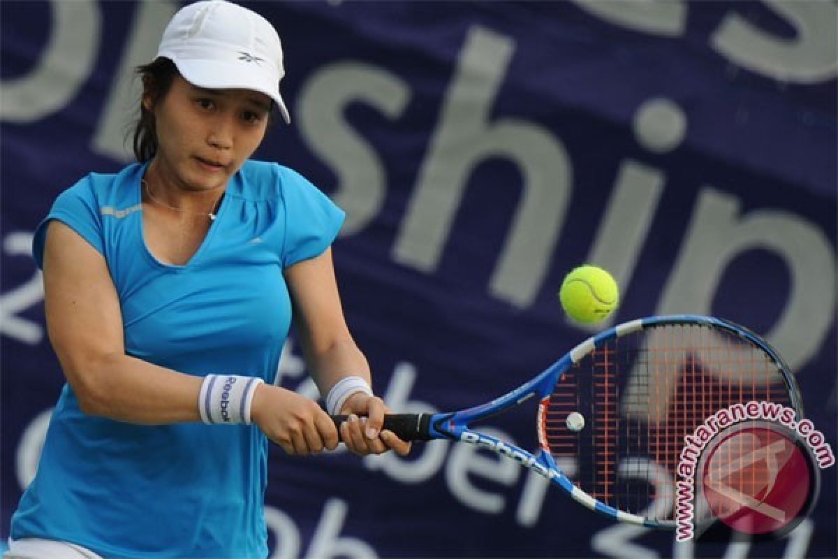 Lavinia dan Beatrice Melaju ke Semifinal ITF Womens