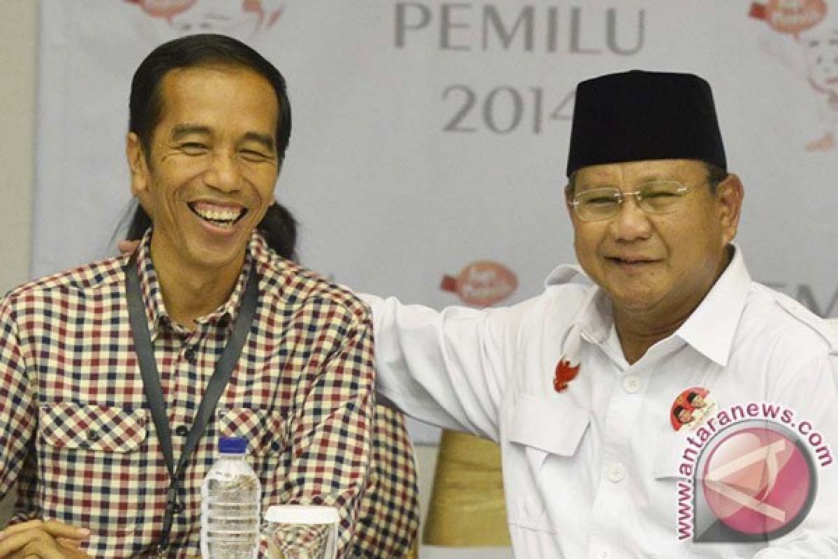 Debat Capres dan Menghangatnya Suhu Politik