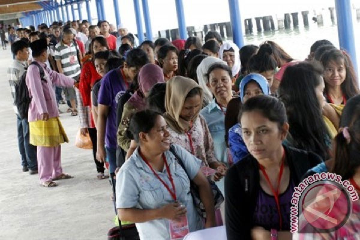 Alat Bantu Anti-Kekerasan TKI Karya Mahasiswa Brawijaya Dipatenkan