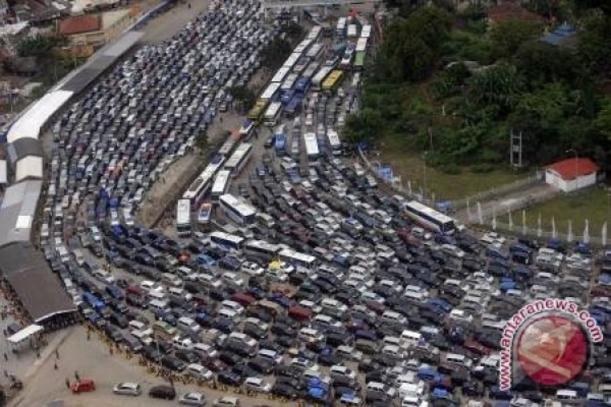  Jangan Biarkan Jalan Jadi "Ladang Pembantaian"