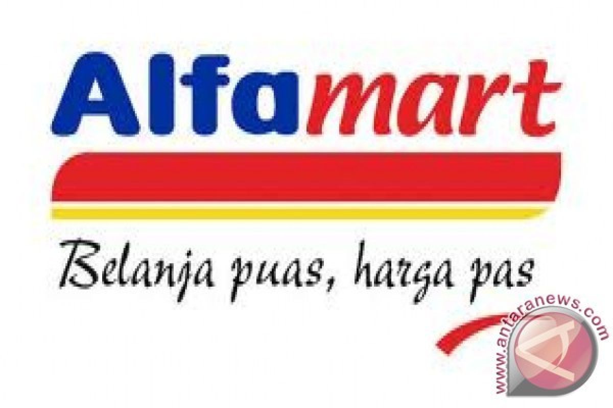 Alfamart, Alfamidi, & Unilever Bagikan Ribuan Takjil