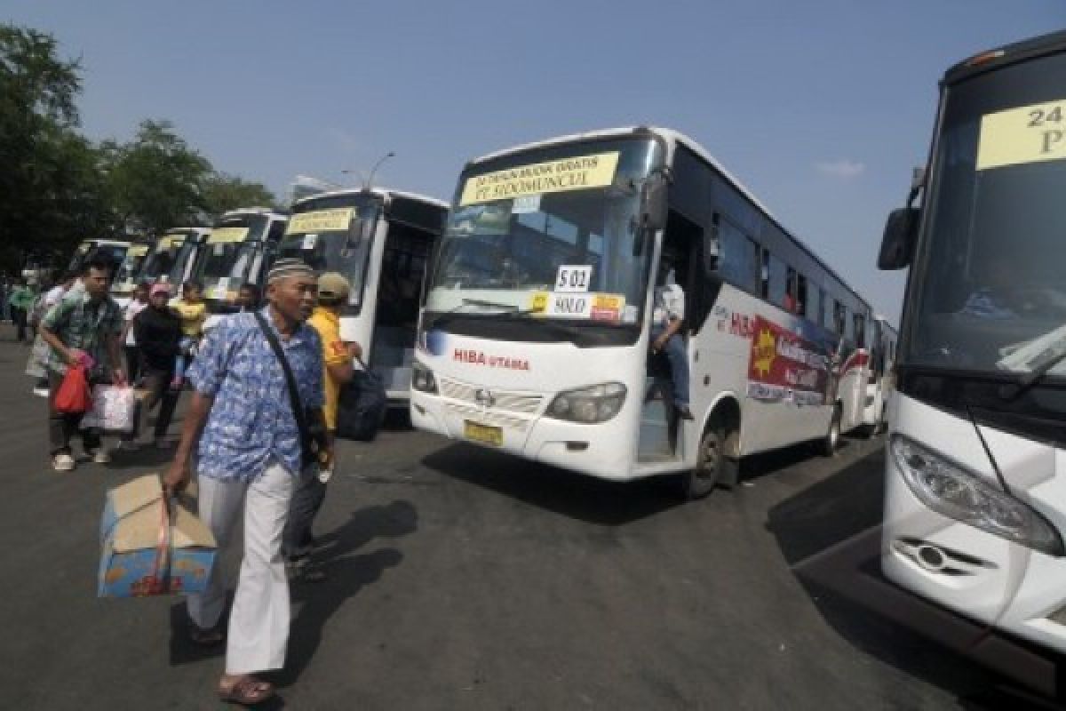 Sidomuncul Akan Berangkatkan 20 Ribu Pemudik Gratis