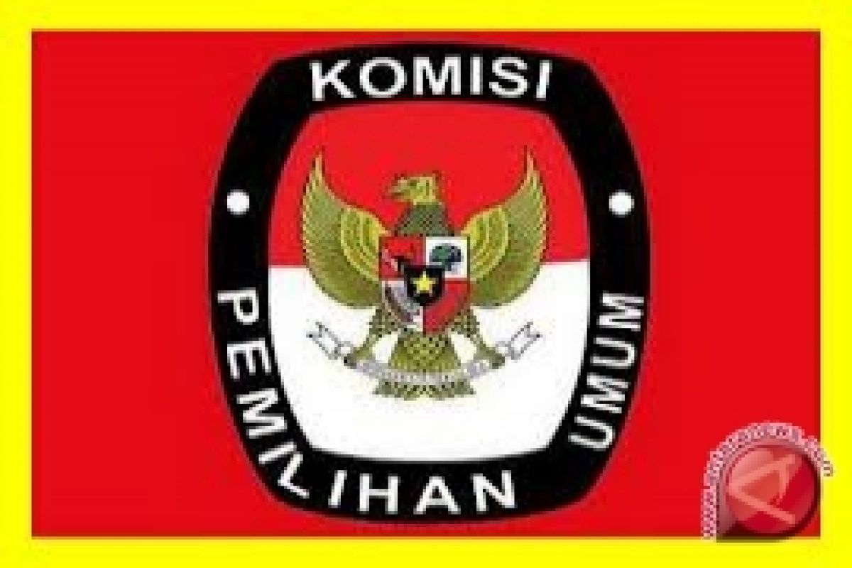 KPUD Tomohon ajak PPK bekerja profesional