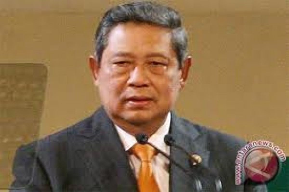 SBY Dianugerahi Gelar Bapak Penggerak Pembangunan Koperasi