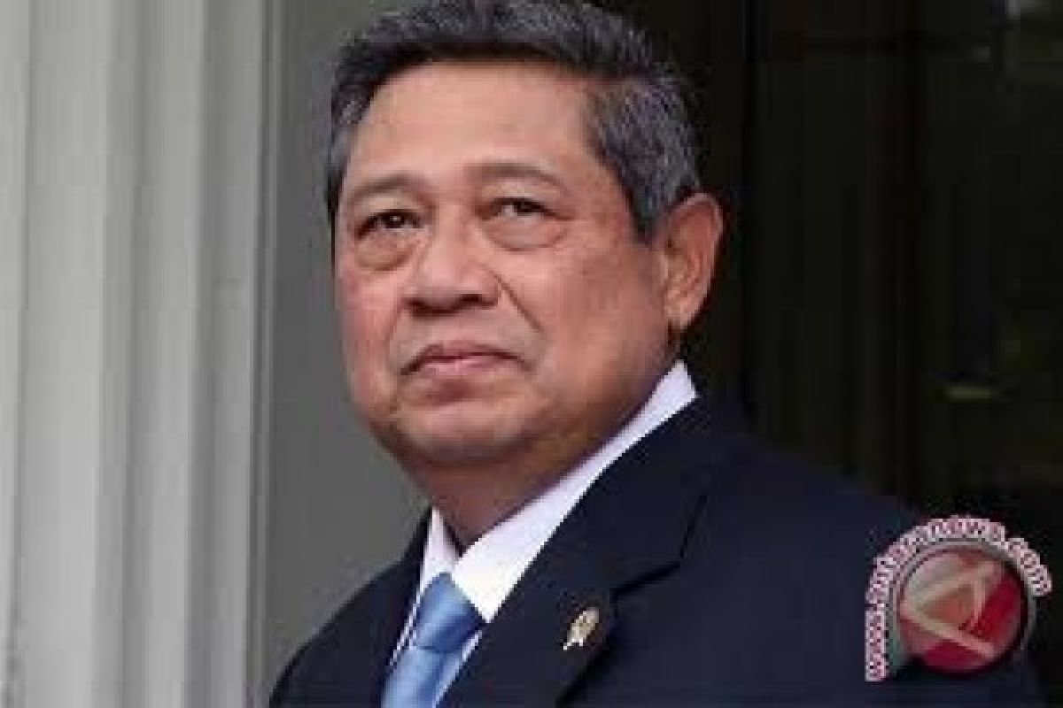 Presiden Pantau Perkembangan Situasi Polkam