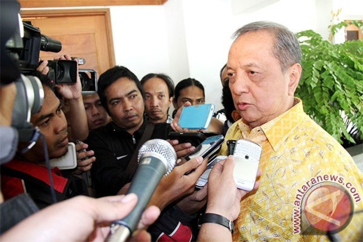 MS Hidayat: Golkar Tetap Harus Konstruktif