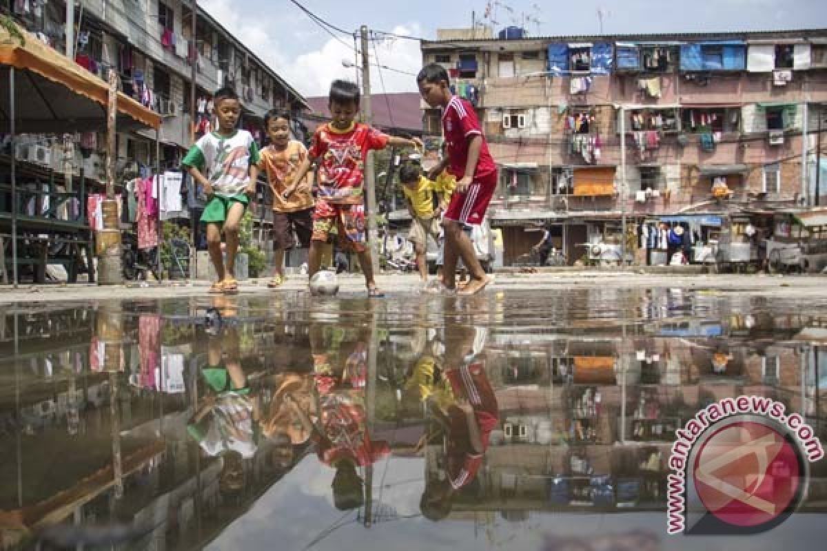 Linda Gumelar : Pemerintah Terus Mengupayakan Perlindungan Anak