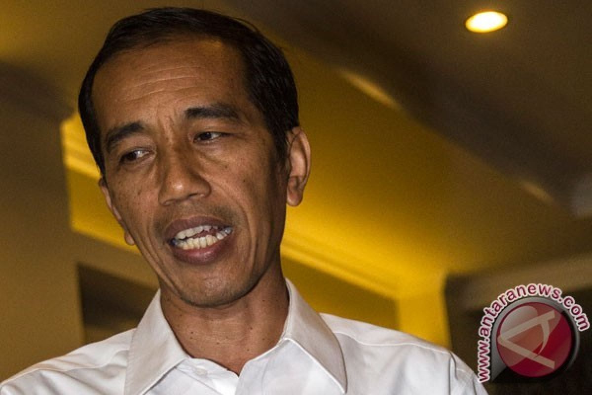 Jokowi Harus Jauhi Hendropriyono