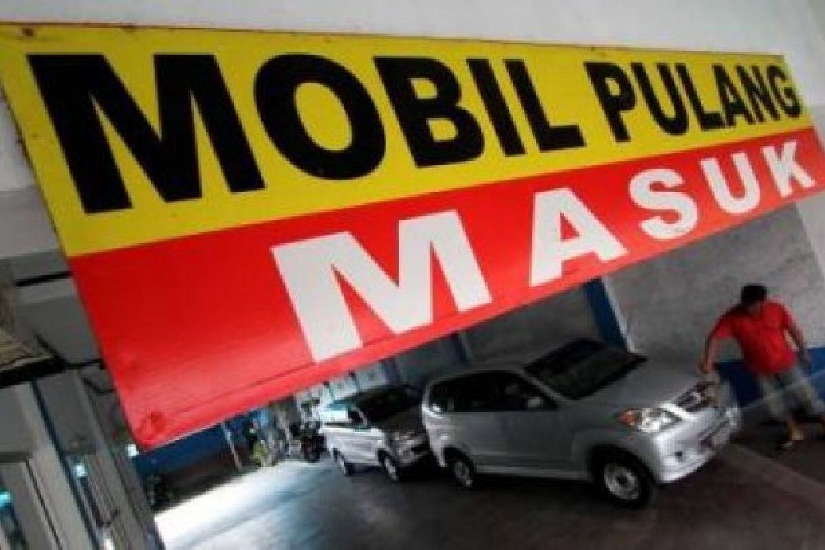 Pengusaha rental mobil lesu ditengah pandemi virus corona