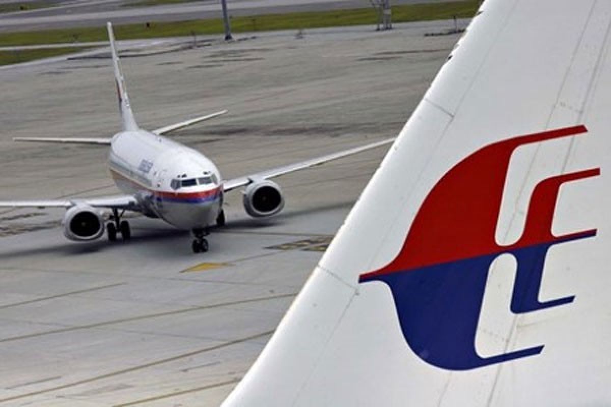 Malaysia Airlines Rumahkan 6.000 Pekerja