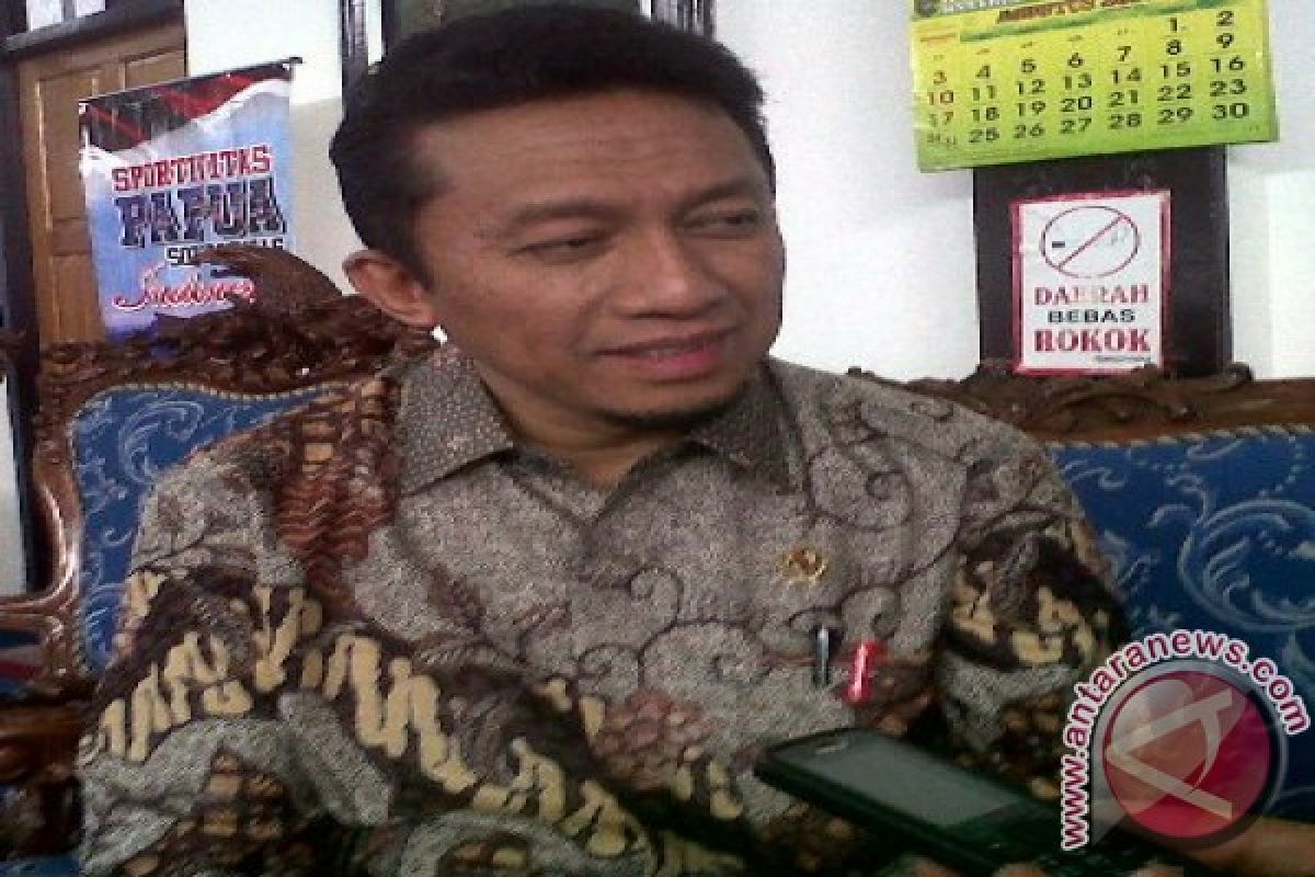 Menkominfo : kami tidak terlibat dalam penerapan CAT CPNS