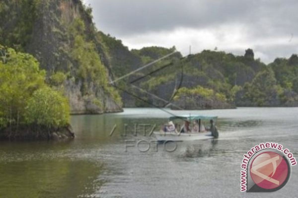 Telkomsel tambah fasilitas demi kesuksesan Sail Raja Ampat