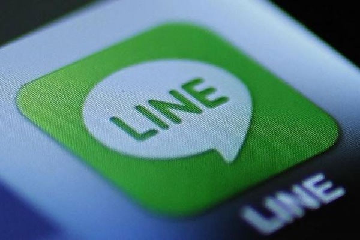 Line perkenalkan Iklan Televisi Permainan Terbaru Let's Gets Rich