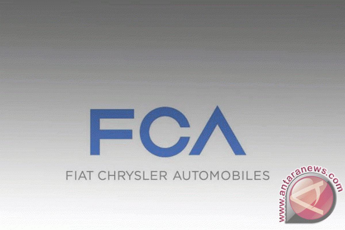 Fiat dan Chrysler Dalam Proses Merger