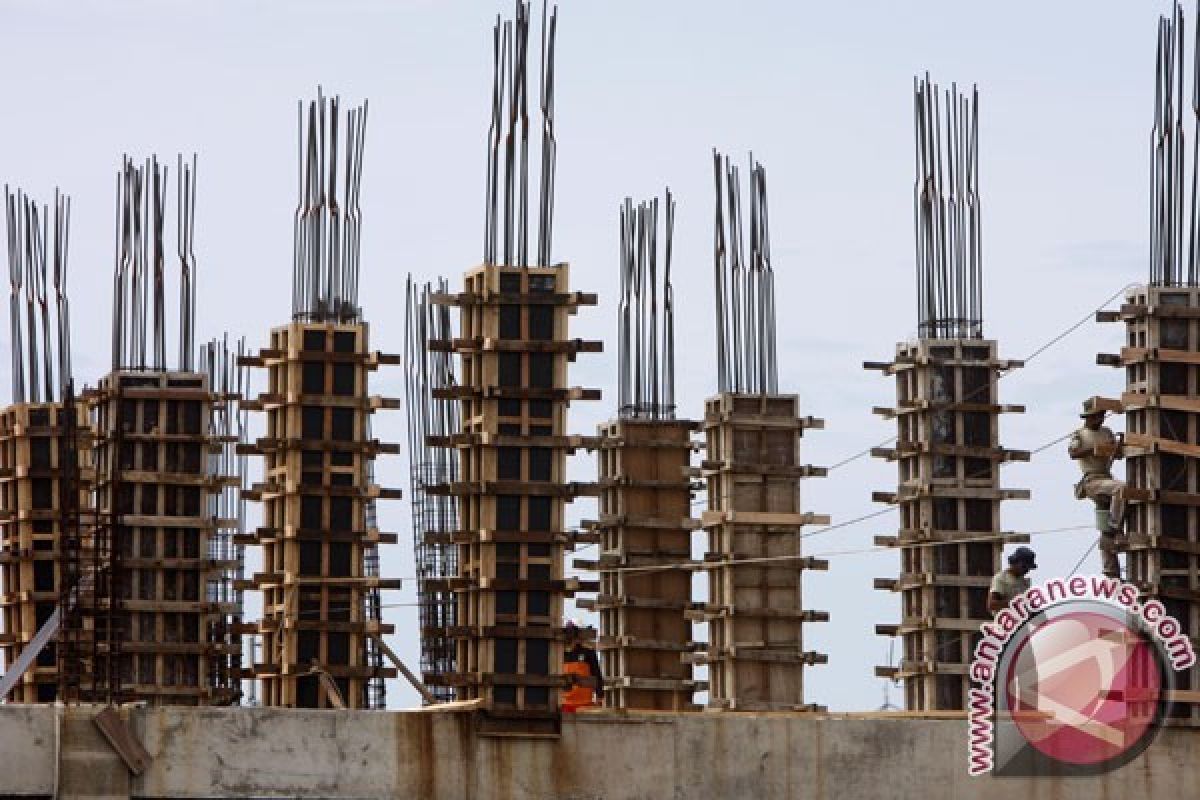 Pengembangan Gedung Ngasirah Masih Dikaji