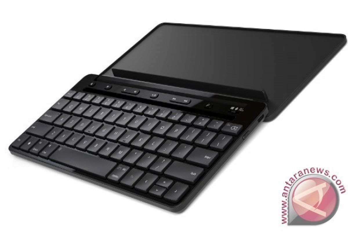 Microsoft Akan Rilis "Universal Mobile Keyboard"