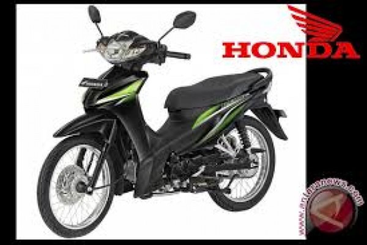 Honda Revo Kesayangan Nenek Ini Disikat Maling