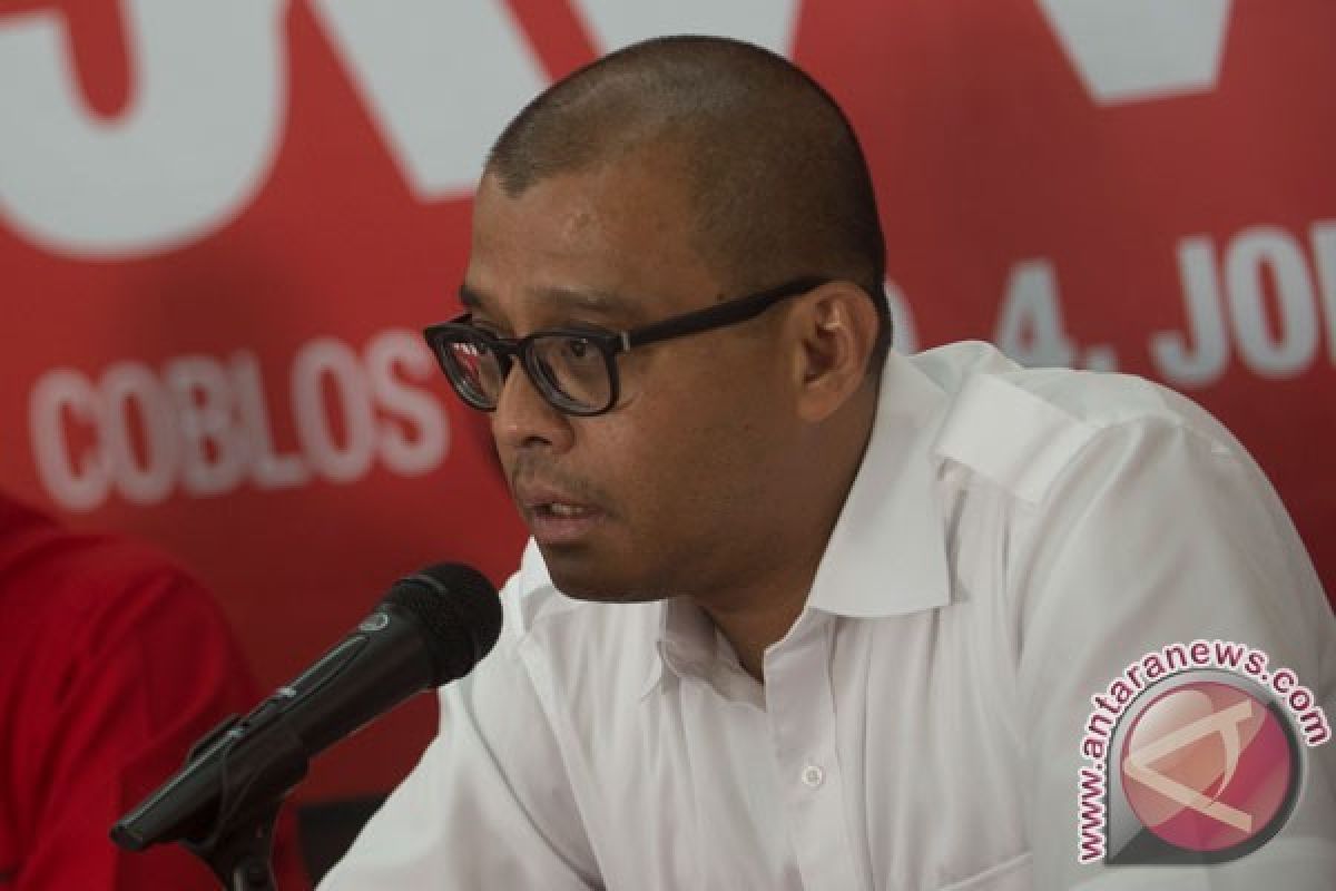 Andi Widjajanto : Dibutuhkan Dana Rp120 Miliar Mengubah Nomenklatur Kementerian