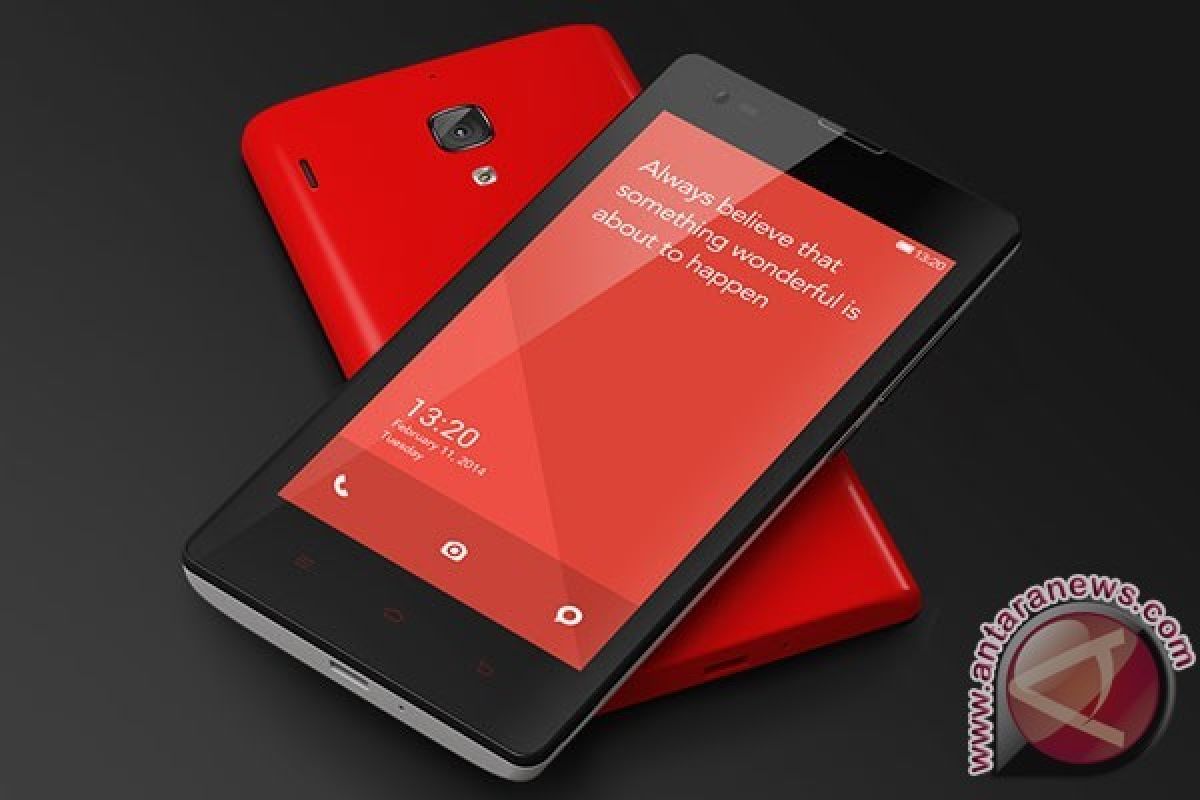 Xiaomi Akan Jual 100.000 Ponsel per Minggu di India