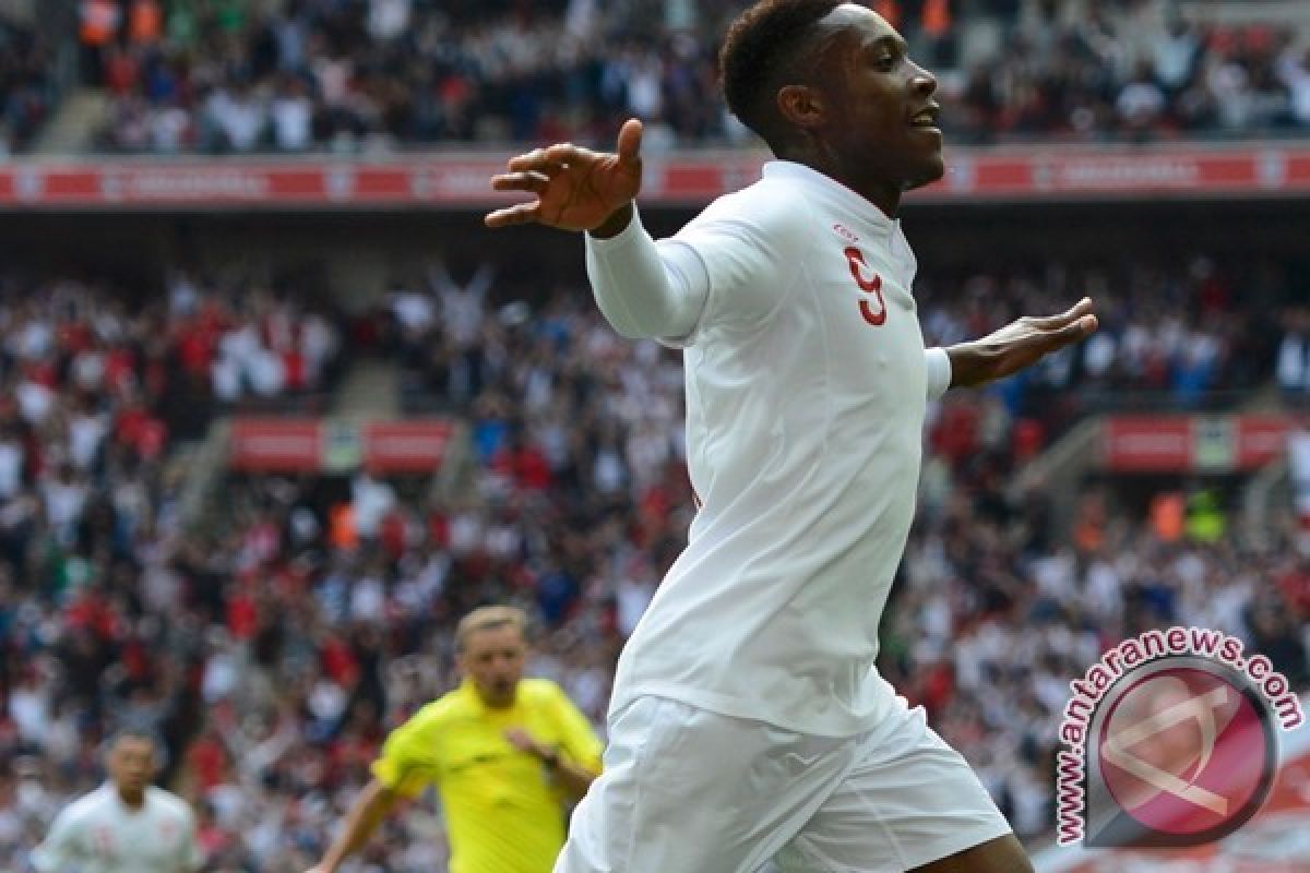 Arsenal Gaet Danny Welbeck