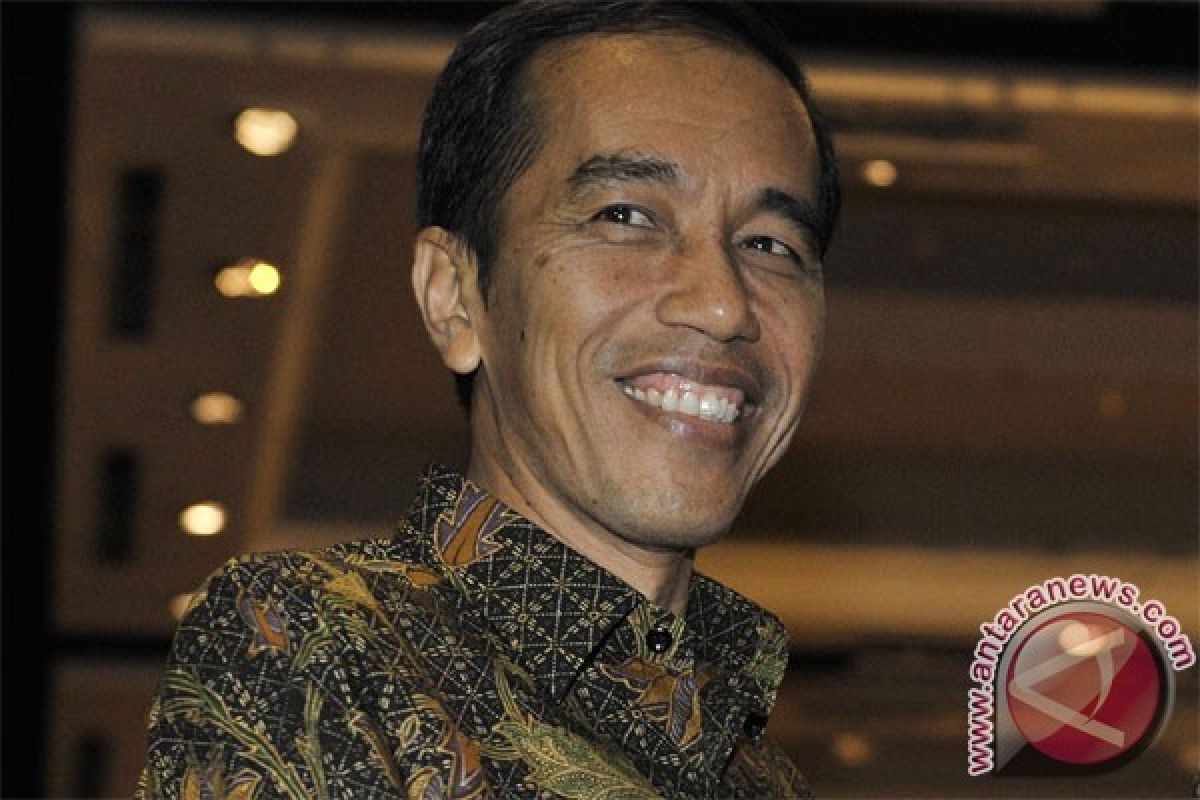 Citra Jokowi Tidak Akan Terganggu karena BBM