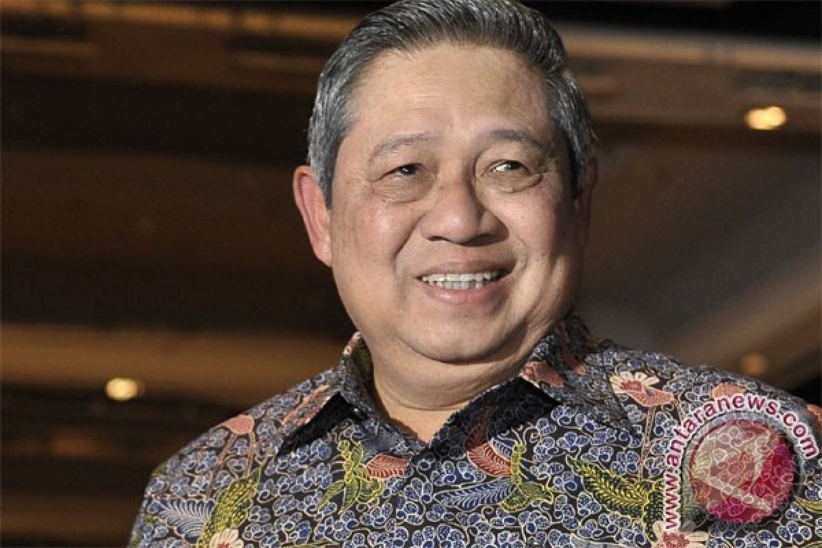 Presiden :Pentingnya Ekonomi dengan Perspektif Keberlanjutan