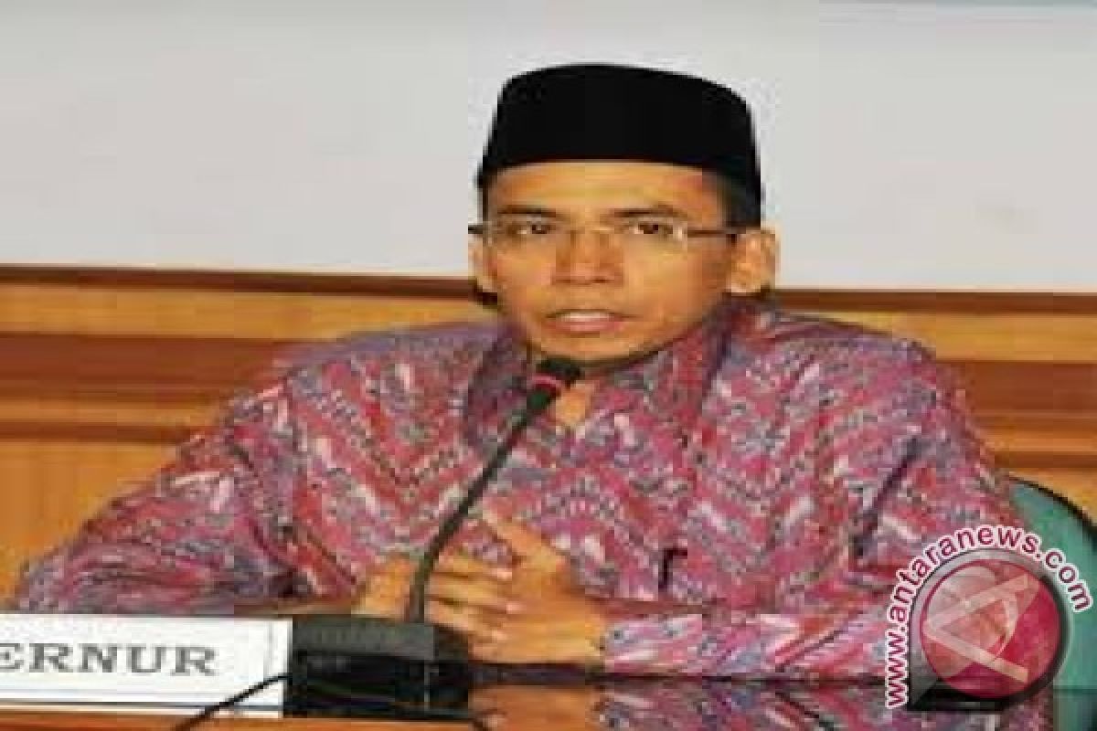 Gubernur NTB Copot 11 Pejabat Eselon III dan IV